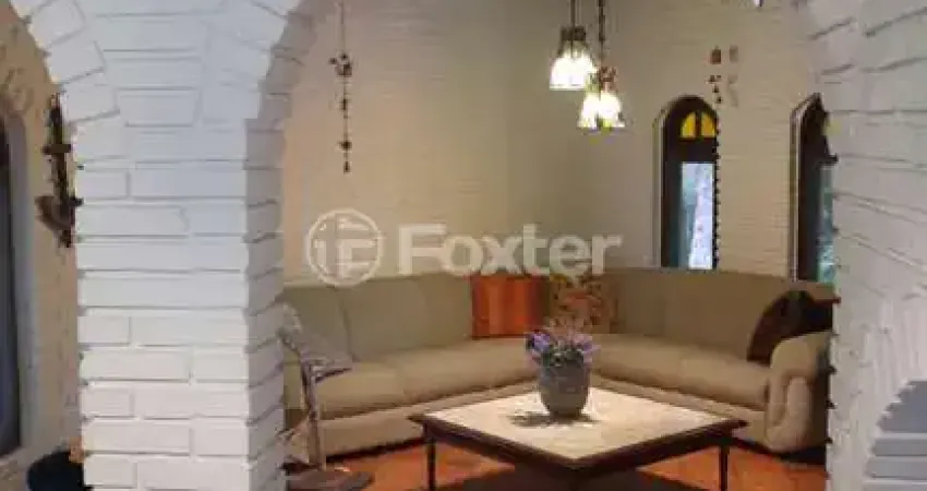 Fazenda com 2 salas à venda na Rua Gaspar Silveira Martins, 291, Itapuã, Viamão