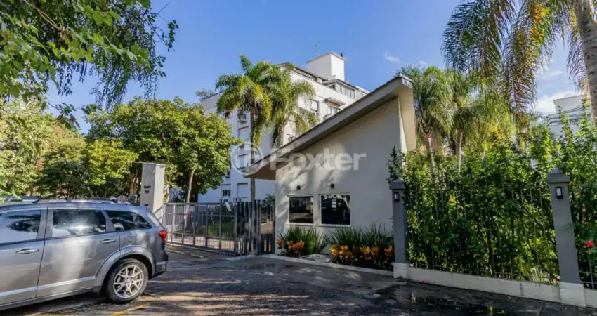 Apartamento com 3 quartos à venda na Avenida João Wallig, 687, Passo da Areia, Porto Alegre