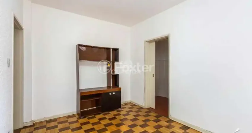 Apartamento com 1 quarto à venda na Rua Duque de Caxias, 888, Centro Histórico, Porto Alegre