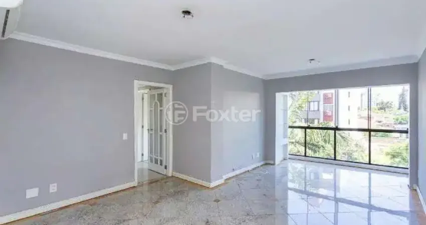 Apartamento com 3 quartos à venda na Rua Barão do Amazonas, 412, Petrópolis, Porto Alegre