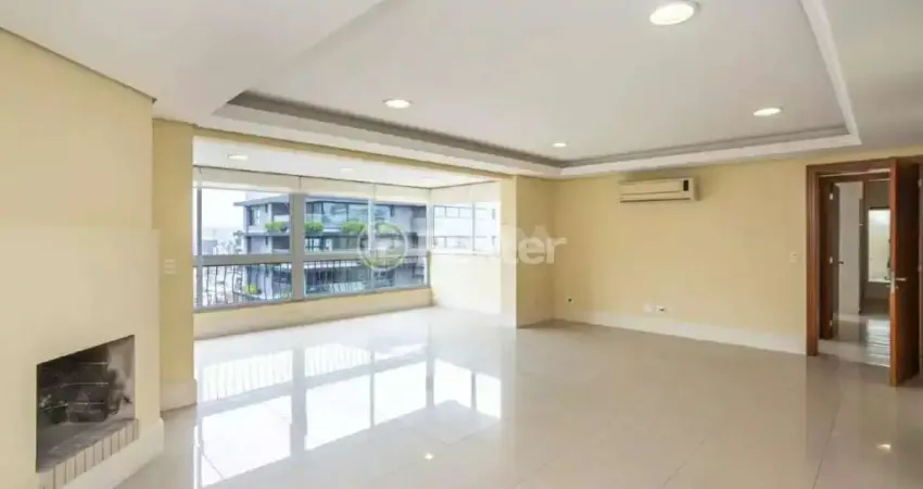 Apartamento com 3 quartos à venda na Rua Silva Jardim, 1063, Bela Vista, Porto Alegre