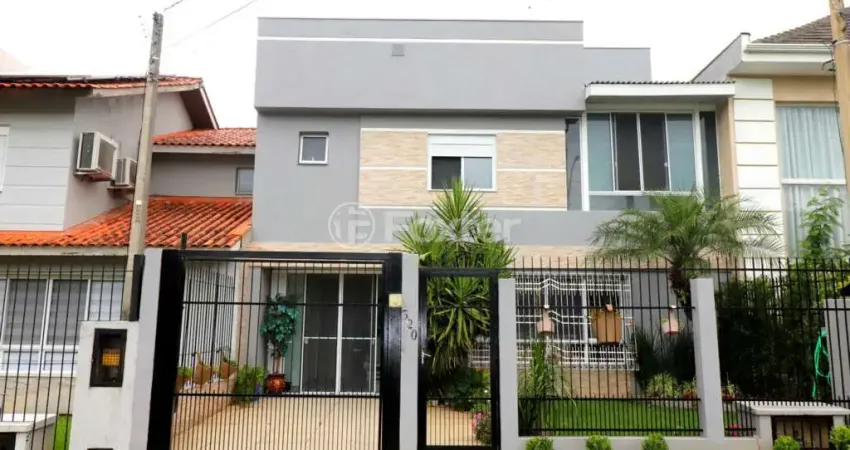 Casa em condomínio fechado com 3 quartos à venda na Avenida Protásio Alves, 12000, Mário Quintana, Porto Alegre