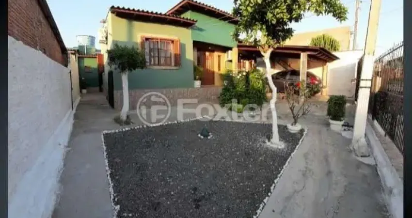 Casa com 3 quartos à venda na Rua São Borja, 111, Vila Anair, Cachoeirinha