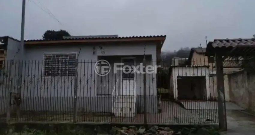 Casa com 3 quartos à venda na Rua Monte Carlo, 578, Santa Isabel, Viamão