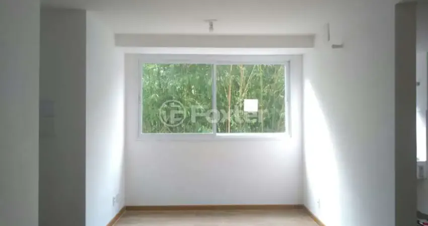 Apartamento com 2 quartos à venda na Avenida Rodrigues da Fonseca, 1695, Vila Nova, Porto Alegre