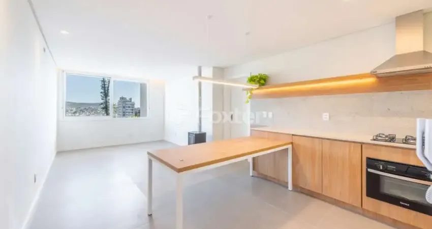 Apartamento com 3 quartos à venda na Rua Álvares Machado, 120, Petrópolis, Porto Alegre