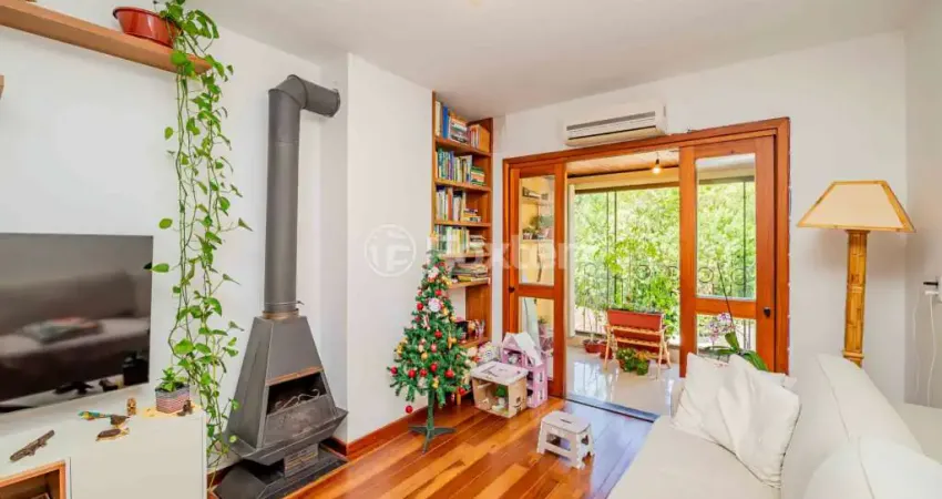 Apartamento com 3 quartos à venda na Rua Doutor Dias de Carvalho, 340, Tristeza, Porto Alegre