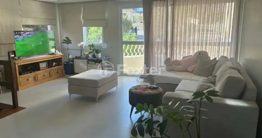 Casa em condomínio fechado com 3 quartos à venda na Avenida Coronel Marcos, 500, Cavalhada, Porto Alegre