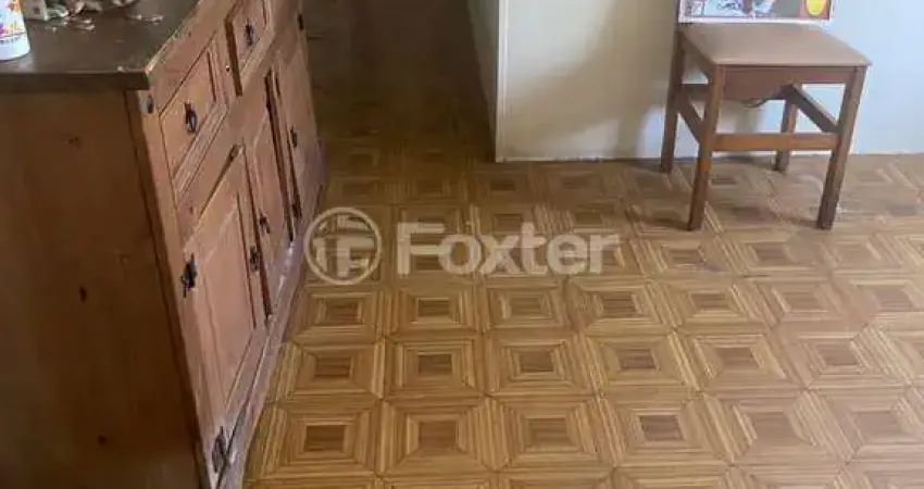 Apartamento com 2 quartos à venda na Rua João Mora, 525, Camaquã, Porto Alegre