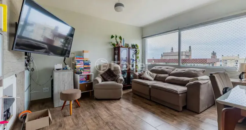 Apartamento com 3 quartos à venda na Rua Dário Pederneiras, 245, Petrópolis, Porto Alegre