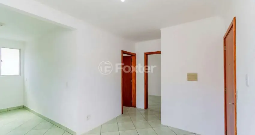 Apartamento com 2 quartos à venda na Rua São Borja, 347, Vila São José, Esteio