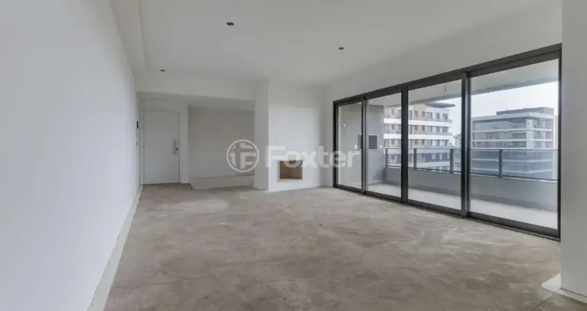 Apartamento com 3 quartos à venda na Rua Doutor Armando Barbedo, 505, Tristeza, Porto Alegre