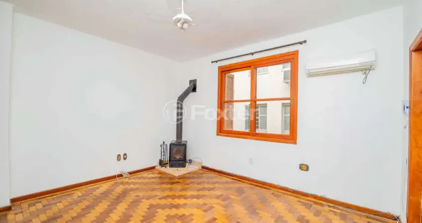 Apartamento com 3 quartos à venda na Avenida Bagé, 1110, Petrópolis, Porto Alegre