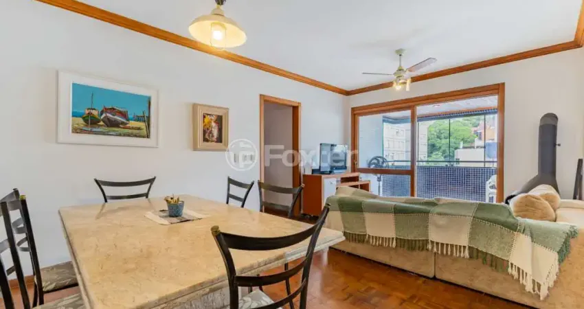 Apartamento com 3 quartos à venda na Rua Carlos Von Koseritz, 368, São João, Porto Alegre