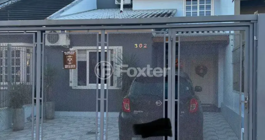 Casa com 2 quartos à venda na Rua Constantino Fernando Onorato Bottin, 302, Hípica, Porto Alegre