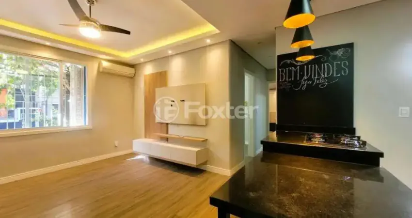 Apartamento com 2 quartos à venda na Rua Coronel Bordini, 963, Moinhos de Vento, Porto Alegre