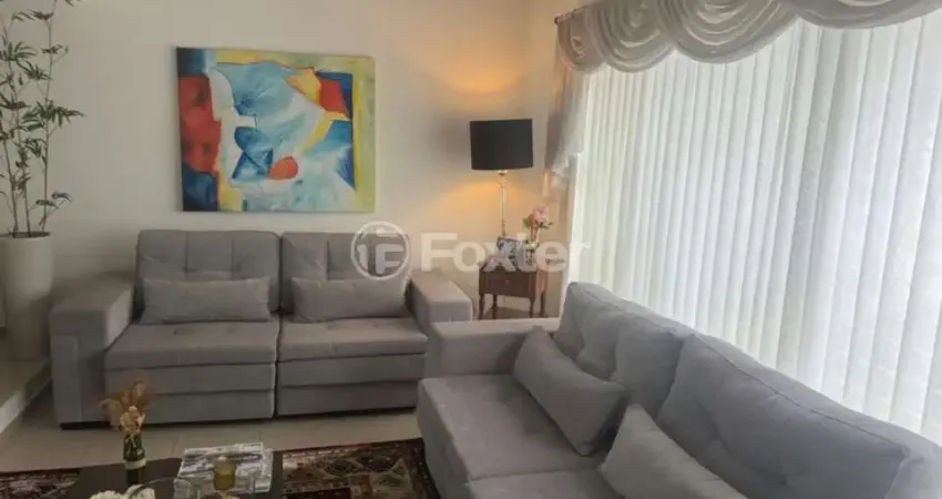 Casa com 4 quartos à venda na Avenida Luiz Moschetti, 550, Vila João Pessoa, Porto Alegre