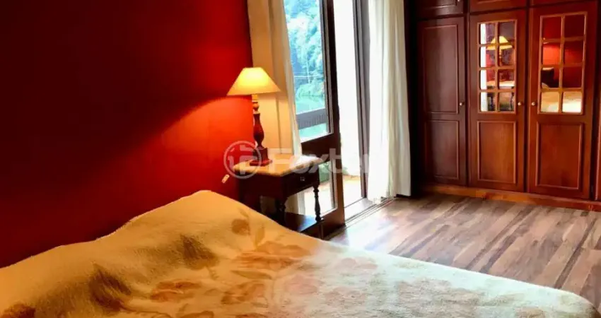 Apartamento com 1 quarto à venda na Rua Ladeira Das Azaléias, 21, Três Pinheiros, Gramado