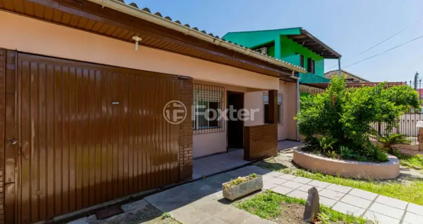 Casa com 3 quartos à venda na Rua Victorino de Andrade Pinto, 74, Morro Santana, Porto Alegre