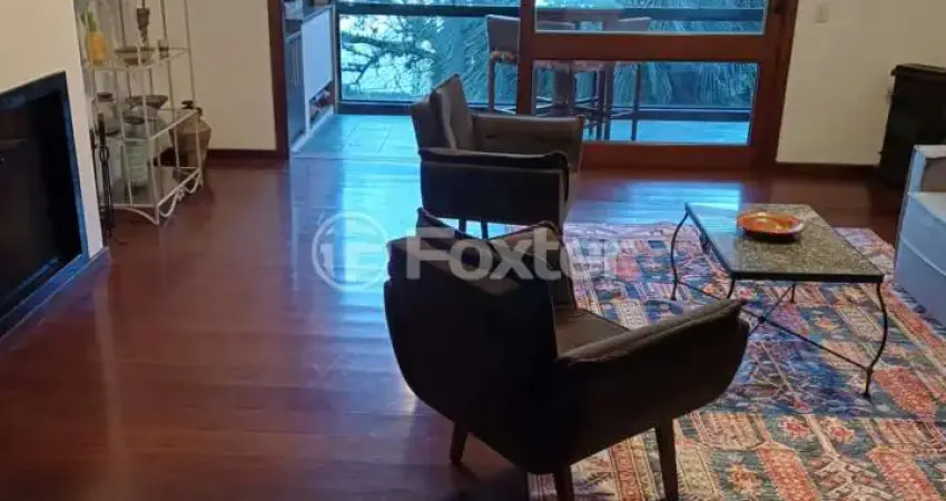 Apartamento com 3 quartos à venda na Rua Barão do Amazonas, 209, Petrópolis, Porto Alegre