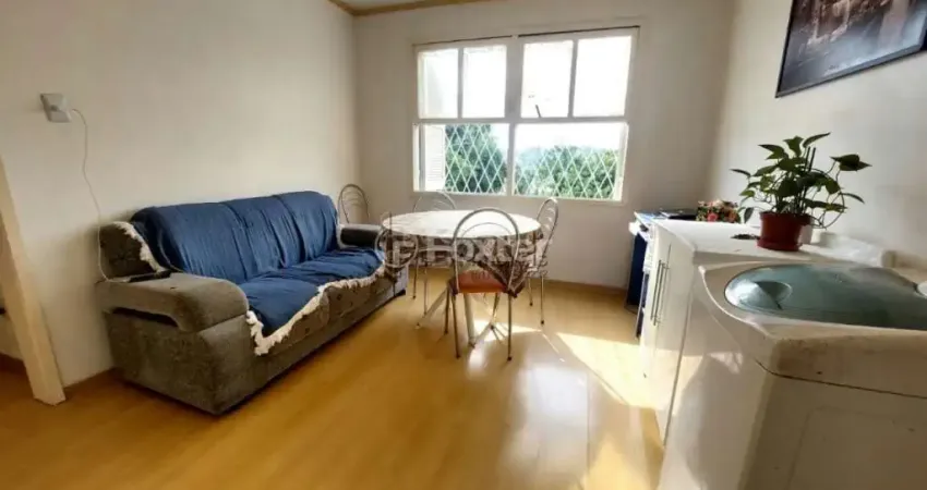 Apartamento com 2 quartos à venda na Rua Orfanotrófio, 1103, Santa Tereza, Porto Alegre