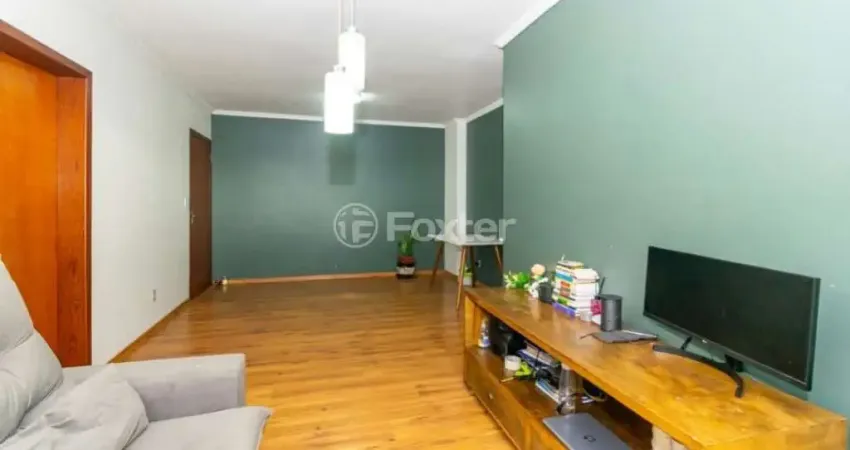 Apartamento com 3 quartos à venda na Rua Dona Cecília, 322, Vila City, Cachoeirinha