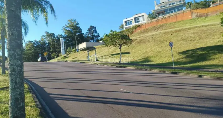 Terreno comercial à venda na Estrada das Três Meninas, 1502, Vila Nova, Porto Alegre