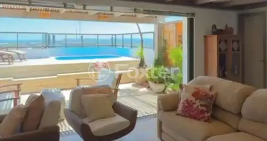 Cobertura com 3 quartos à venda na Rua Doutor Timóteo, 450, Moinhos de Vento, Porto Alegre