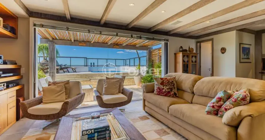 Cobertura com 3 quartos à venda na Rua Doutor Timóteo, 450, Moinhos de Vento, Porto Alegre