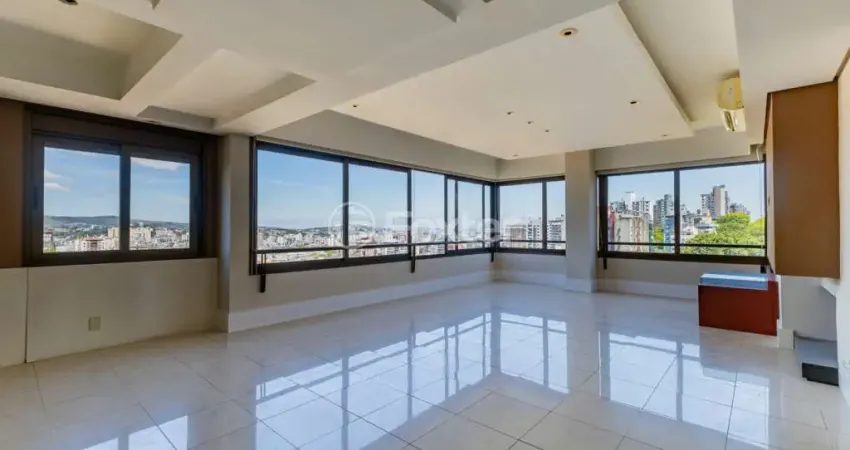 Apartamento com 2 quartos à venda na Rua Engenheiro Adolfo Stern, 45, Bela Vista, Porto Alegre