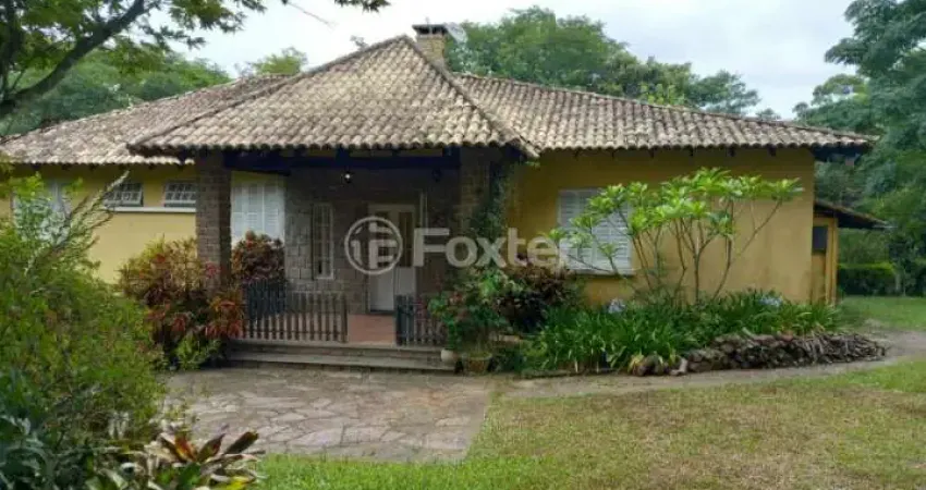 Fazenda com 1 sala à venda na Estrada Marechal Marciano Ávila, 399, Belém Velho, Porto Alegre