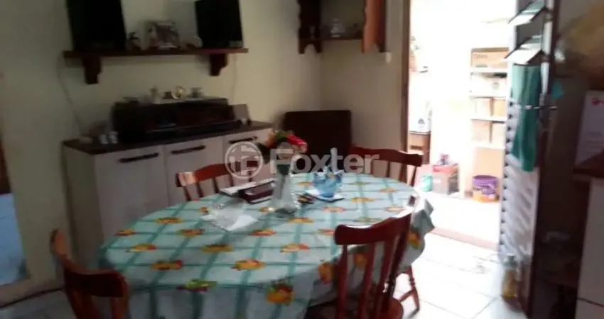 Casa com 2 quartos à venda na Rua Darcy Reis Nunes, 74, Lomba do Pinheiro, Porto Alegre