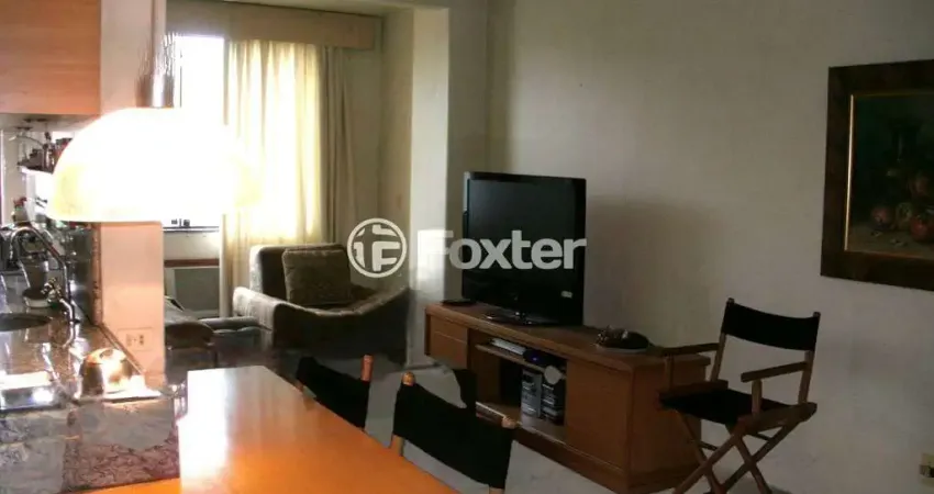 Cobertura com 2 quartos à venda na Avenida Pinheiro Borda, 635, Cristal, Porto Alegre