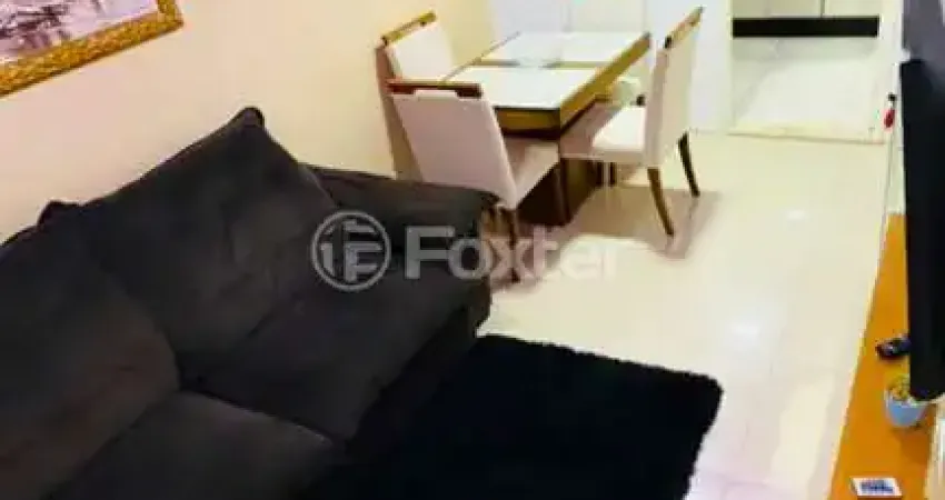 Casa em condomínio fechado com 2 quartos à venda na Rua dos Guamirins, 303, Igara, Canoas