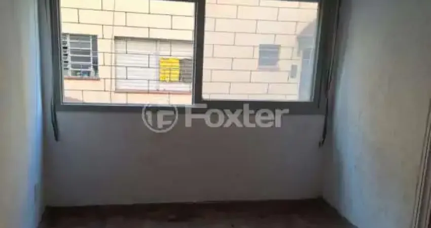 Apartamento com 1 quarto à venda na Avenida Juscelino Kubitschek de Oliveira, 1070, Jardim Leopoldina, Porto Alegre