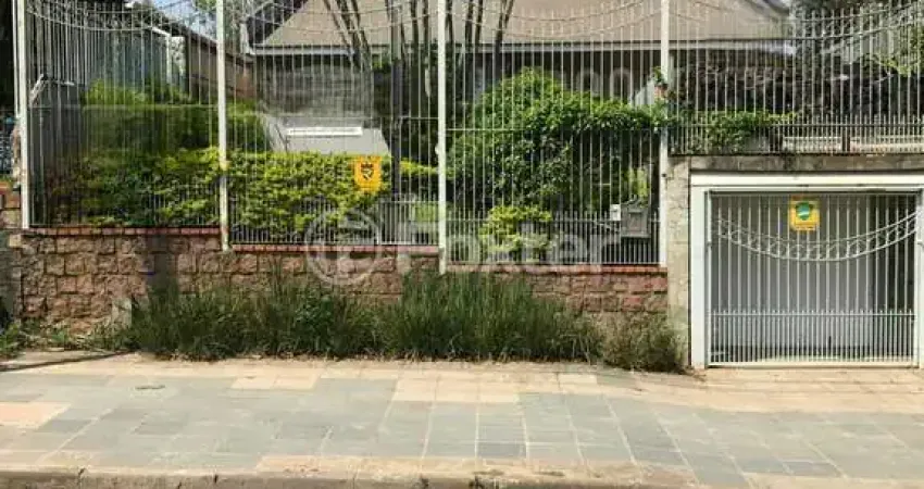 Casa com 3 quartos à venda na Avenida Manoel Elias, 1136, Jardim Leopoldina, Porto Alegre