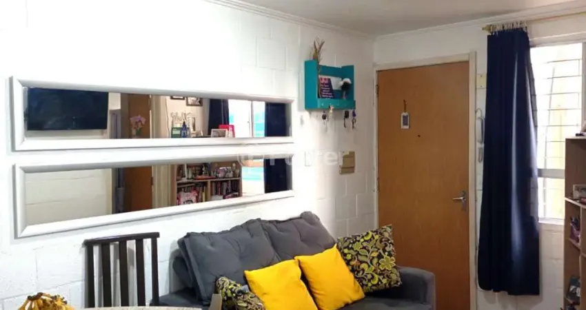 Apartamento com 2 quartos à venda na Rua José Barcellos Garcia, 20, Rubem Berta, Porto Alegre