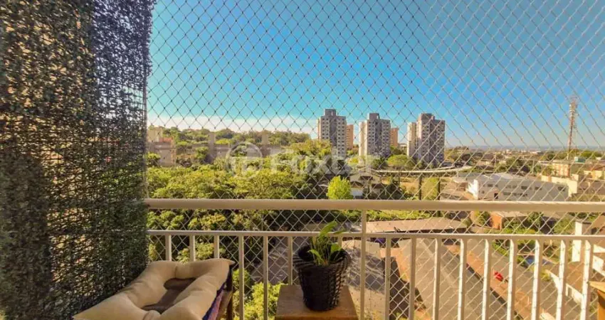 Apartamento com 2 quartos à venda na Beco Souza Costa, 400, Morro Santana, Porto Alegre