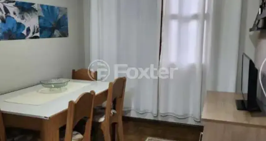 Apartamento com 1 quarto à venda na Avenida João XXIII, 253, São Sebastião, Porto Alegre