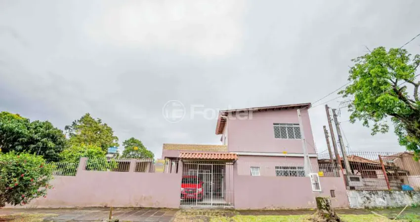 Casa com 3 quartos à venda na Rua Leopoldino J. Santos, 486, Passo das Pedras, Porto Alegre