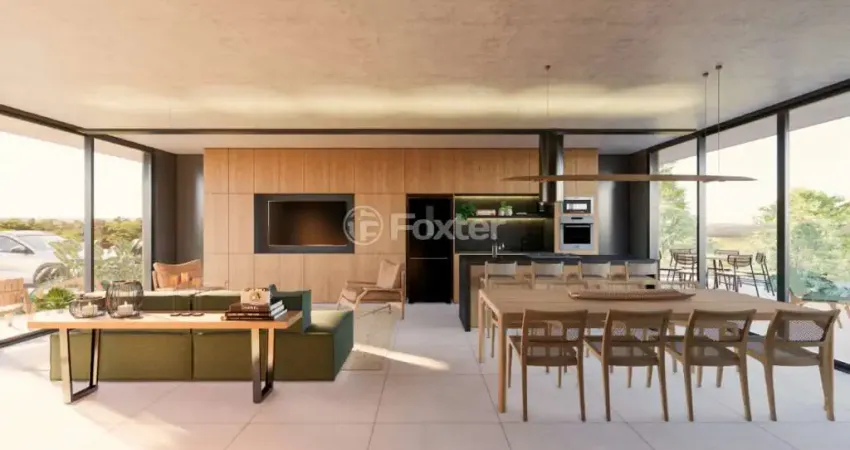 Casa com 3 quartos à venda na Estrada das Três Meninas, 2000, Vila Nova, Porto Alegre