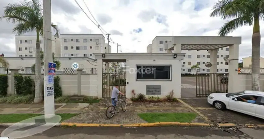 Apartamento com 2 quartos à venda na Rua Camboatás, 315, Igara, Canoas