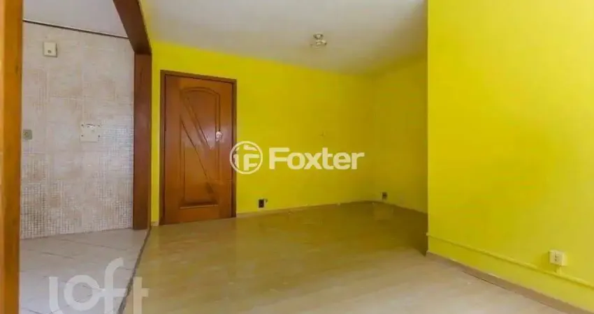 Apartamento com 2 quartos à venda na Rua Banco da Província, 221, Santa Tereza, Porto Alegre