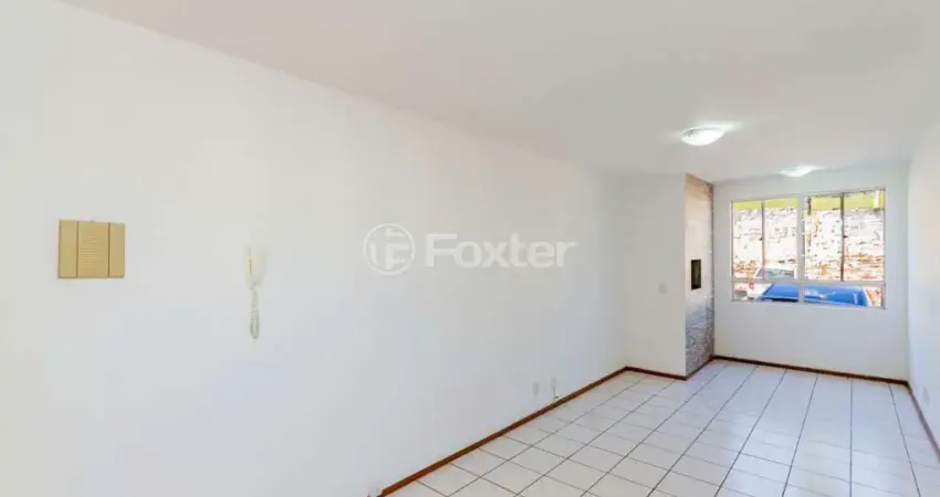 Apartamento com 2 quartos à venda na Avenida Imperatriz Leopoldina, 2500, Pinheiro, São Leopoldo