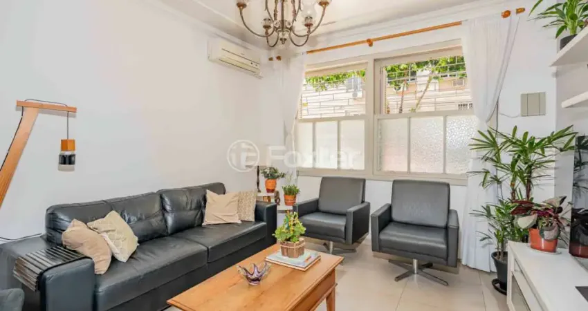 Apartamento com 3 quartos à venda na Travessa Miranda e Castro, 65, Santana, Porto Alegre