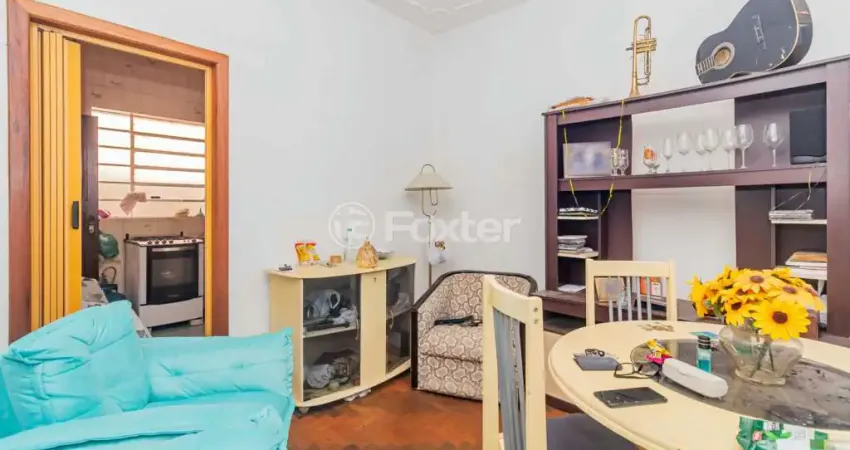 Apartamento com 1 quarto à venda na Rua Marcílio Dias, 866, Menino Deus, Porto Alegre