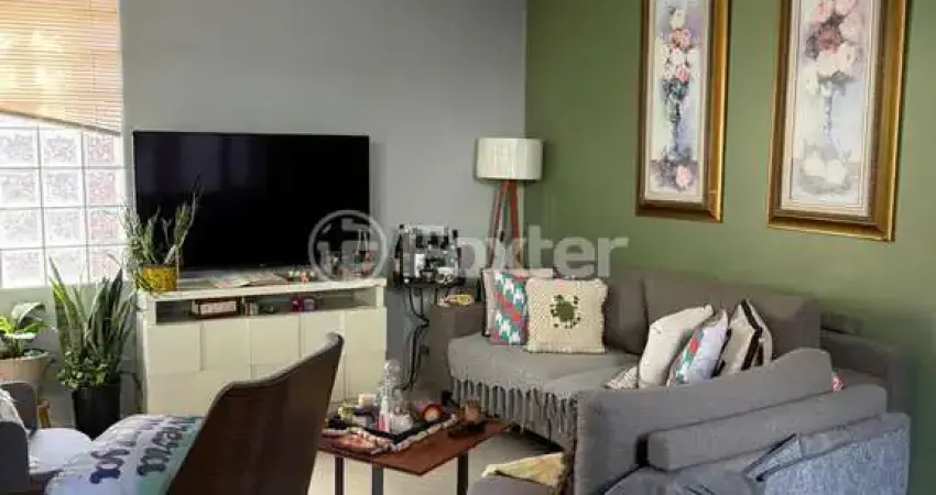 Apartamento com 3 quartos à venda na Avenida da Azenha, 338, Azenha, Porto Alegre