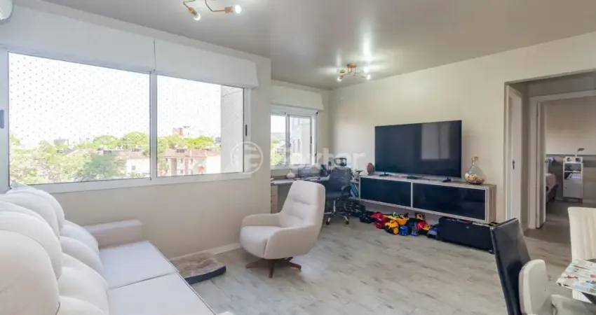 Apartamento com 2 quartos à venda na Avenida Dom Cláudio José Gonçalves Ponce de Leão, 240, Vila Ipiranga, Porto Alegre