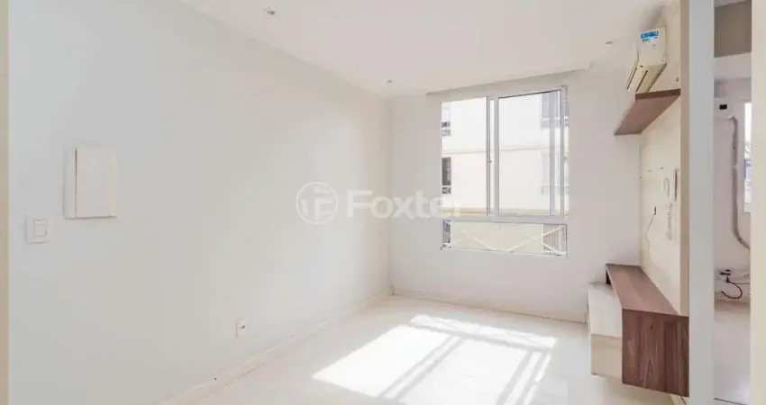 Apartamento com 2 quartos à venda na Avenida Martim Félix Berta, 3300, Mário Quintana, Porto Alegre