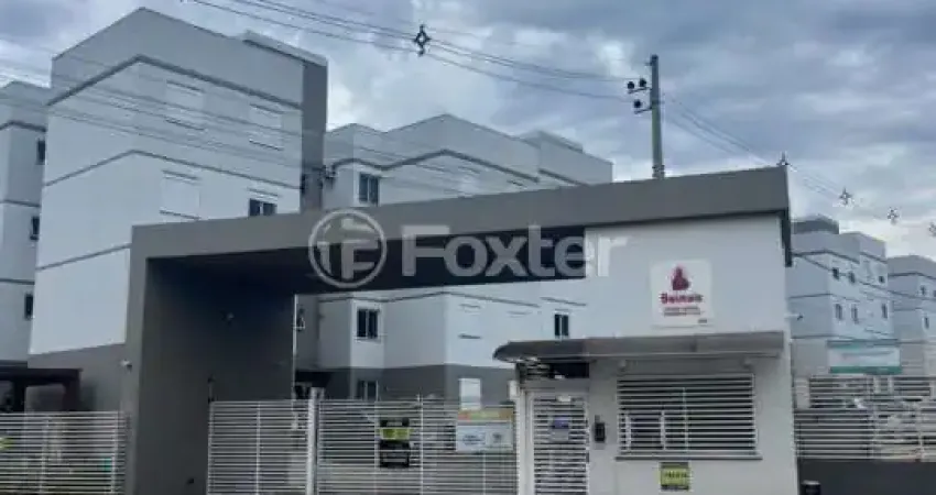 Apartamento com 2 quartos à venda na Rua Alcebíades Azeredo dos Santos, 1633, Centro, Viamão